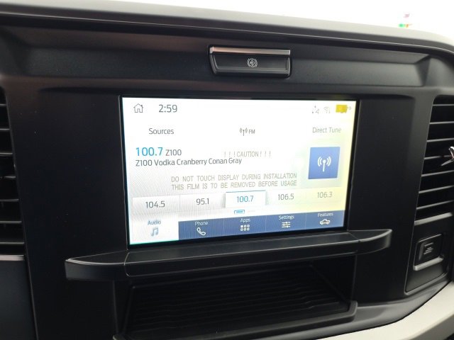 New 2026 Ford F250 XLT image 19