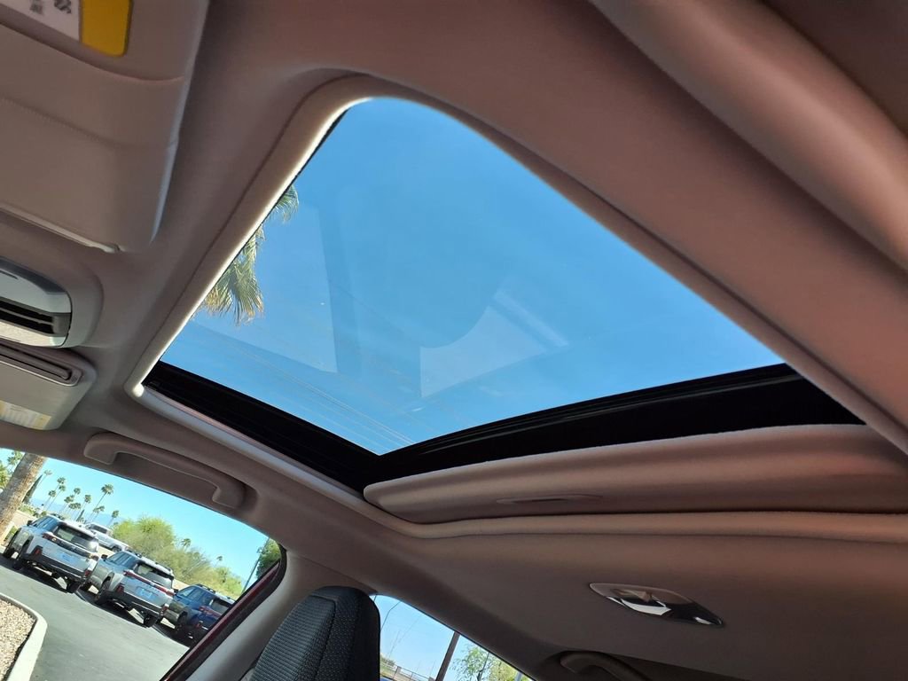 Certified 2024 Subaru Crosstrek 2.0i Premium image 8