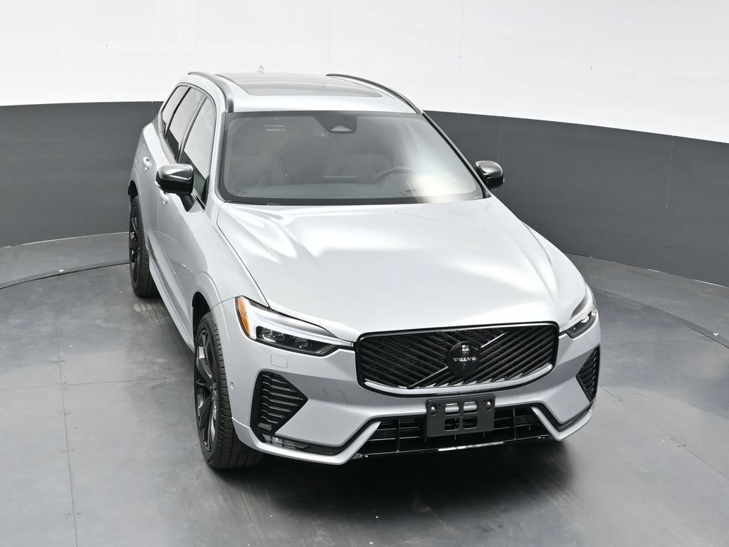 New 2026 Volvo XC60 B5 Ultra w/ Climate Package AWD/4WD image 28