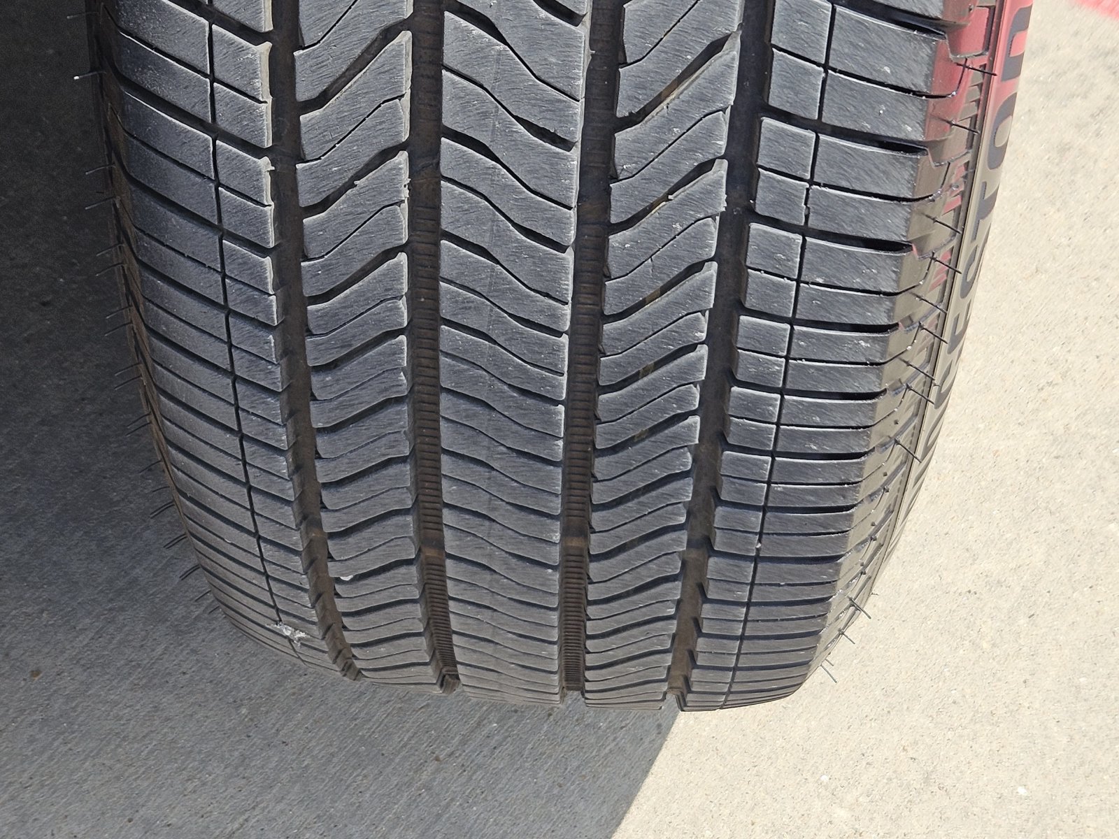 Used 2026 GMC Acadia Elevation FWD image 14