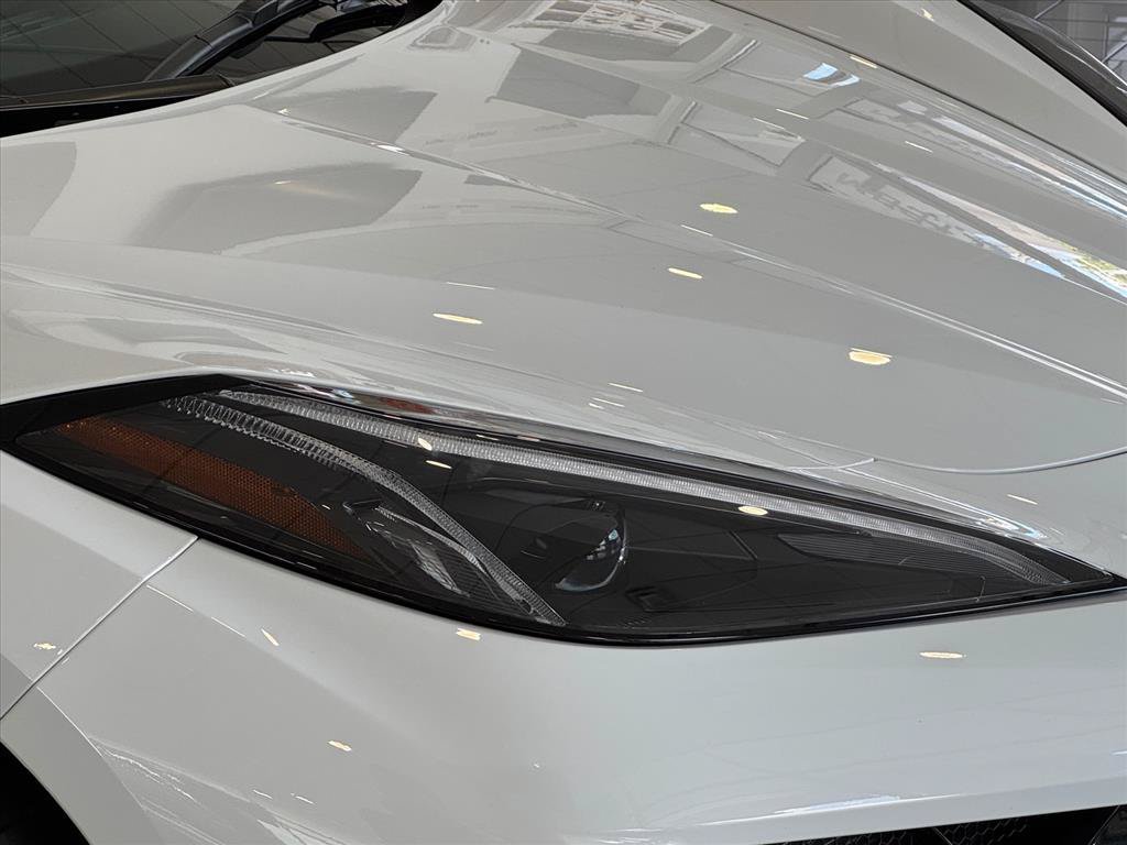 Used 2025 Chevrolet Corvette E-Ray w/ Battery Protection Package AWD/4WD image 12