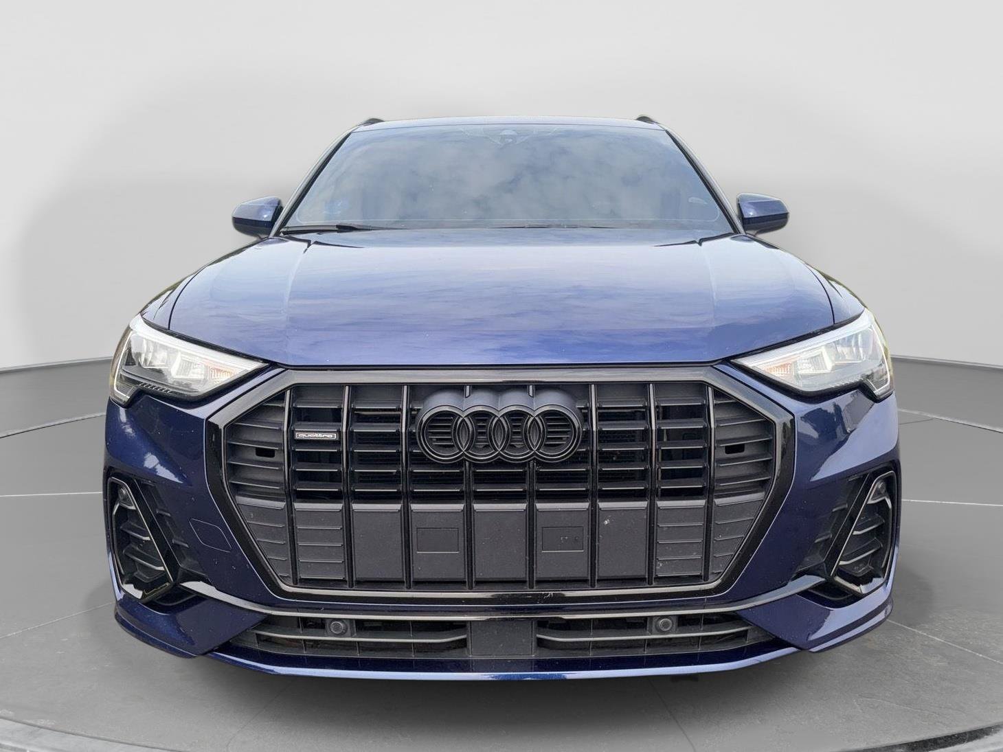 Used 2021 Audi Q3 2.0T Premium w/ Convenience Package AWD/4WD image 8