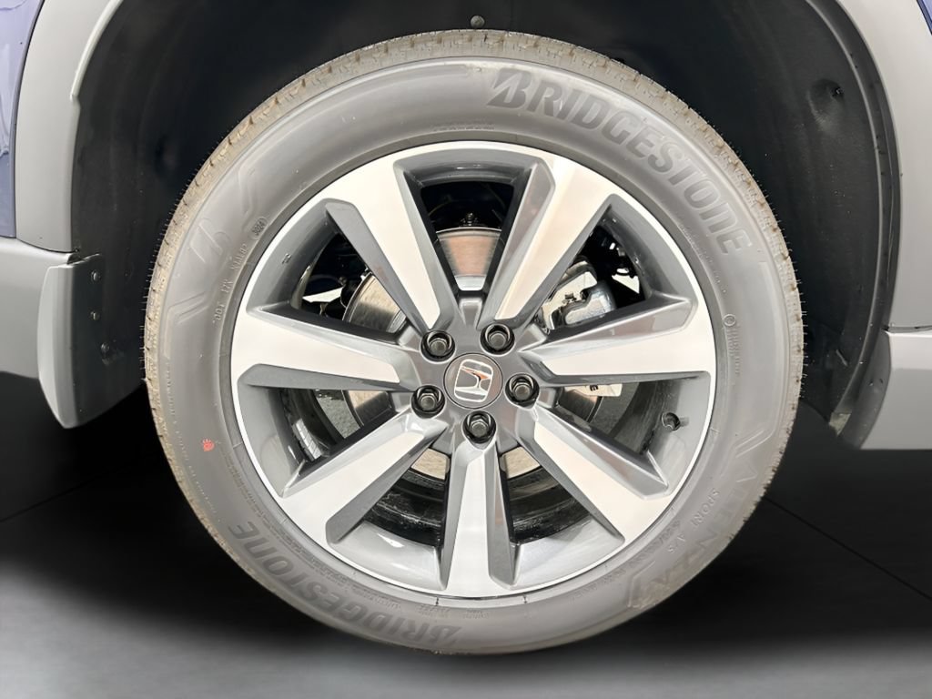 Used 2025 Honda Pilot Elite image 26