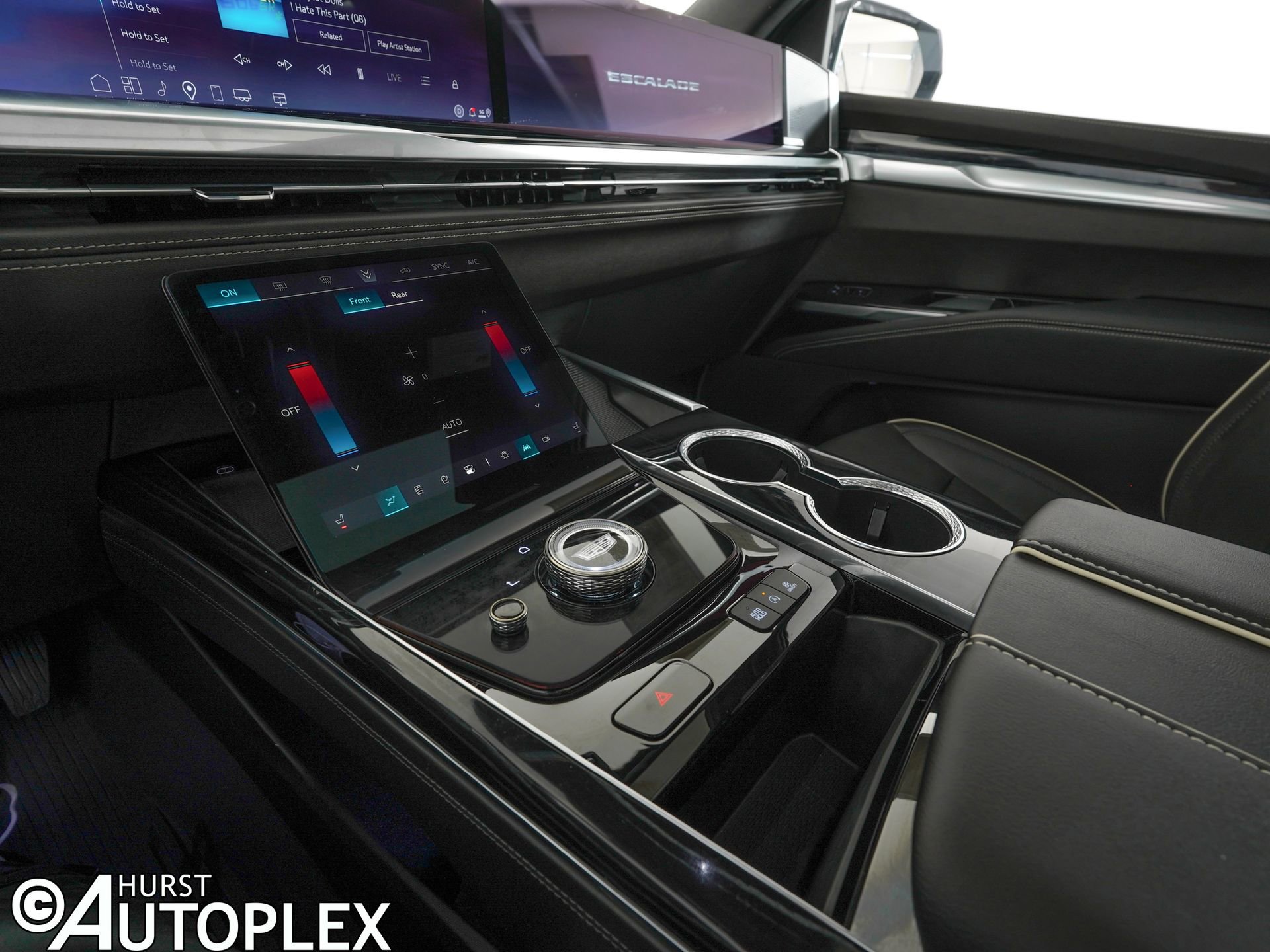 Used 2026 Cadillac Escalade Sport w/ Touring Package image 24