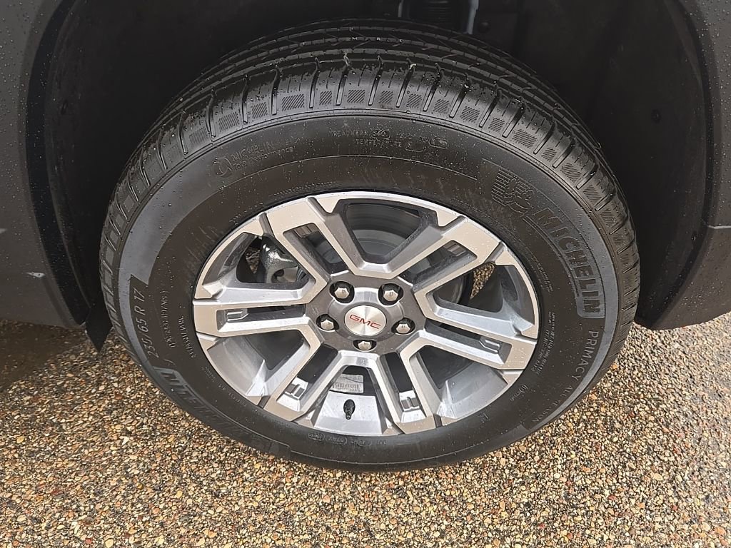 New 2026 GMC Terrain Elevation w/ Technology Package II image 38