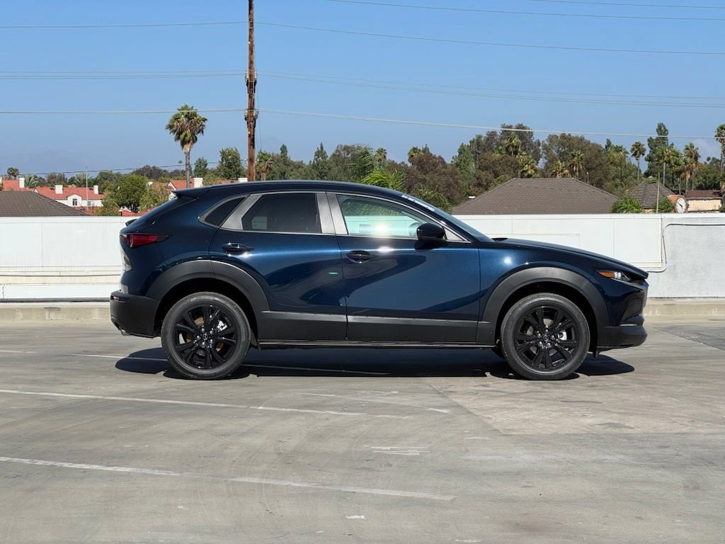 New 2026 MAZDA CX-30 AWD 2.5 S w/ Select Sport Pkg image 29