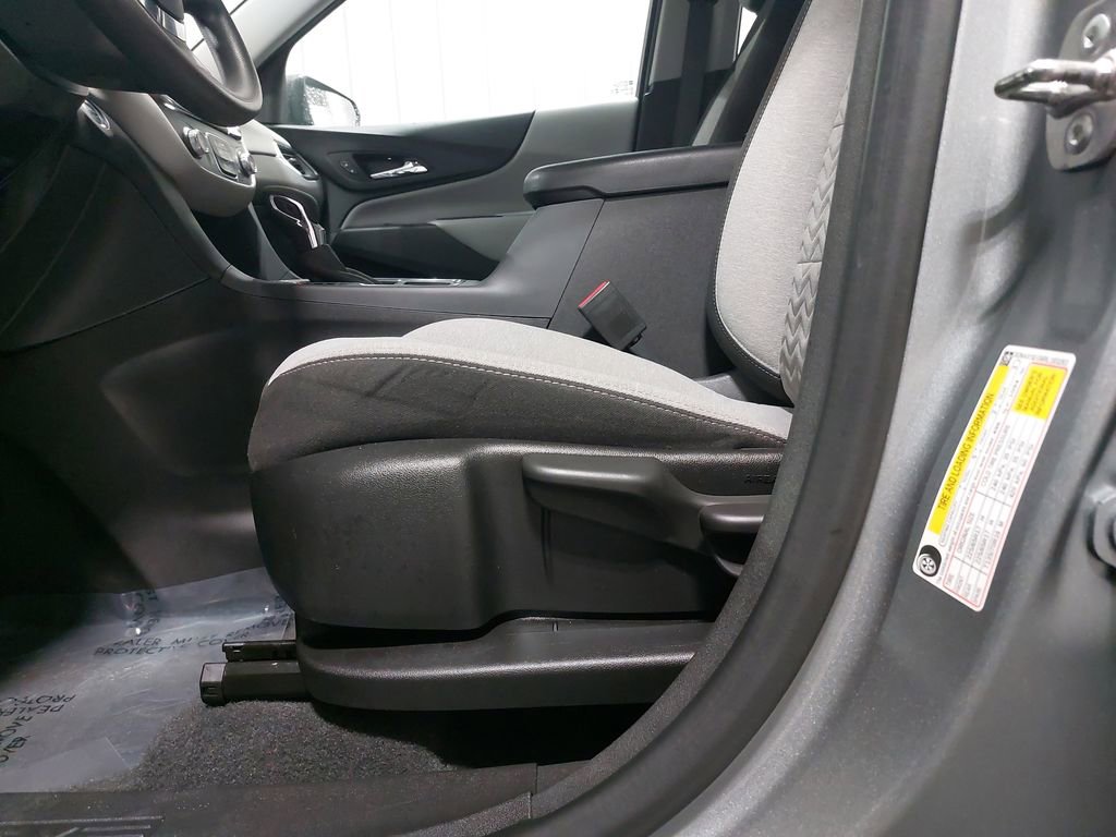 Used 2024 Chevrolet Equinox LS w/ LPO, Floor Liner Package image 29
