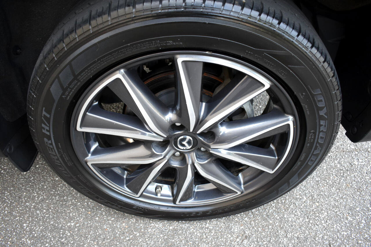 Used 2018 MAZDA CX-5 Grand Touring image 14