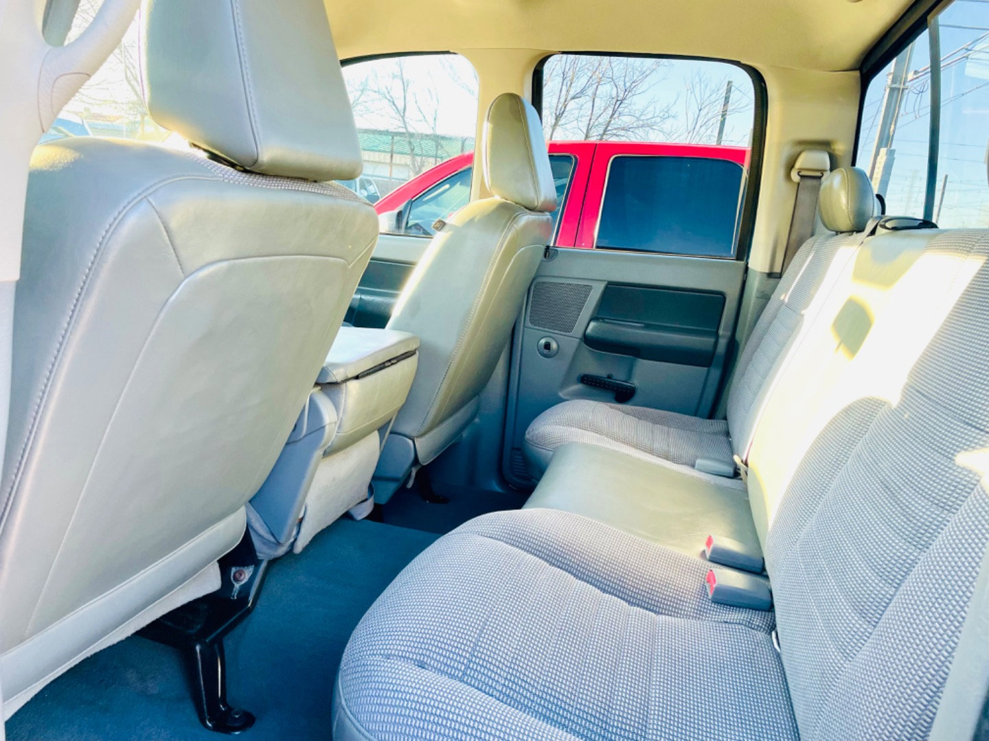 Used 2008 Dodge Ram 1500 Truck SLT image 17