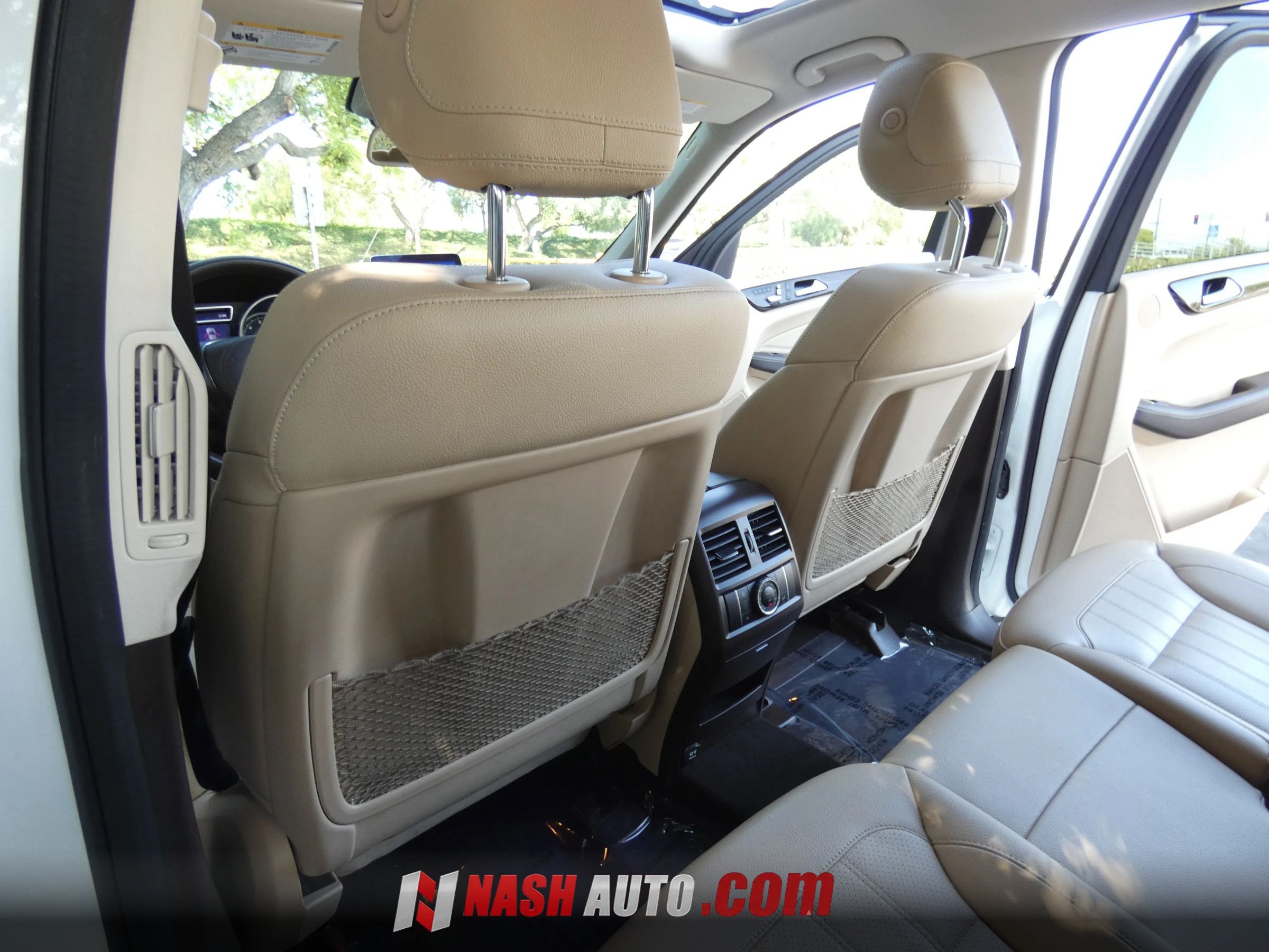 Used 2019 Mercedes-Benz GLS 450 4MATIC image 56