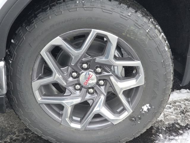 New 2026 GMC Sierra 1500 SLT w/ SLT Premium Plus Package image 29