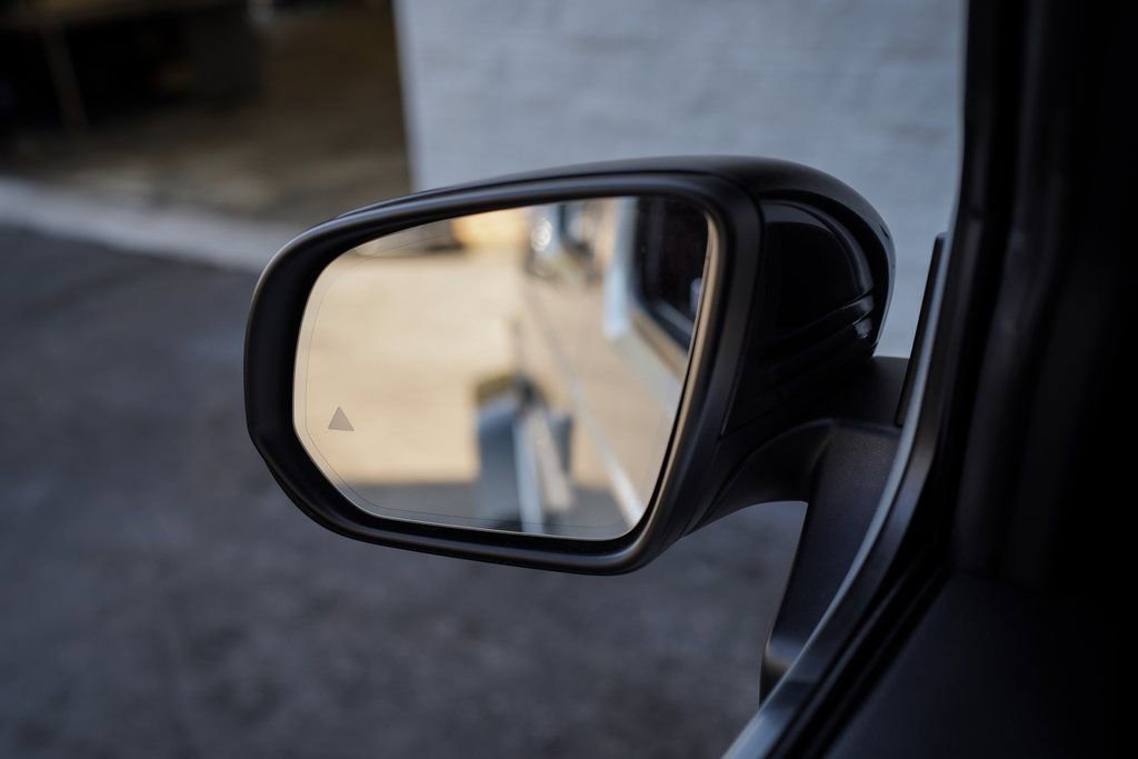 Used 2021 Mercedes-Benz G 550 w/ AMG Line image 38