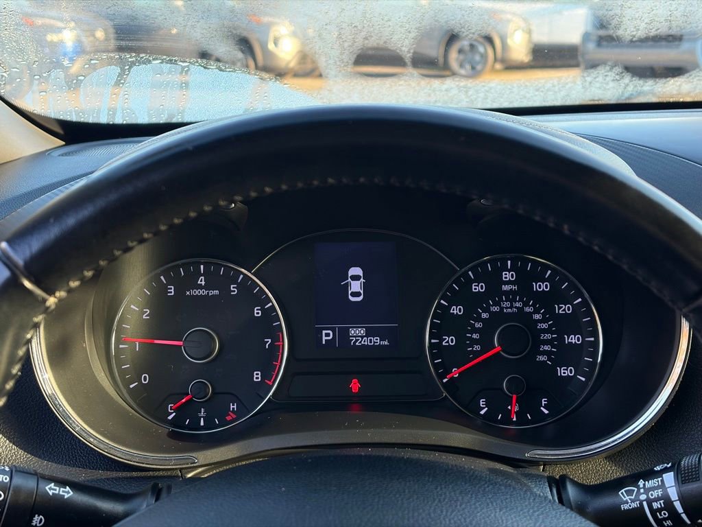 Used 2016 Kia Forte EX image 17