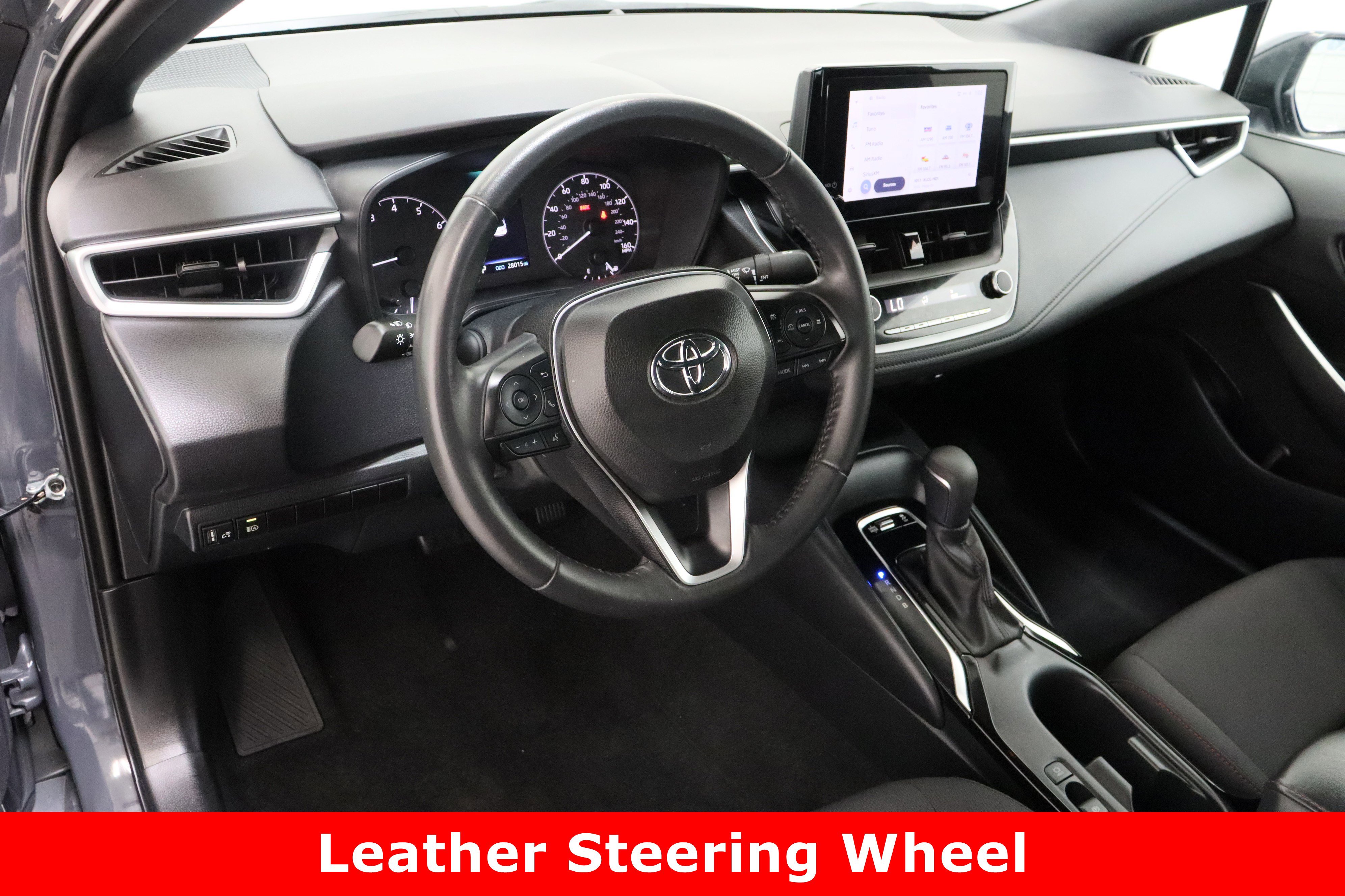 Used 2024 Toyota Corolla SE image 13