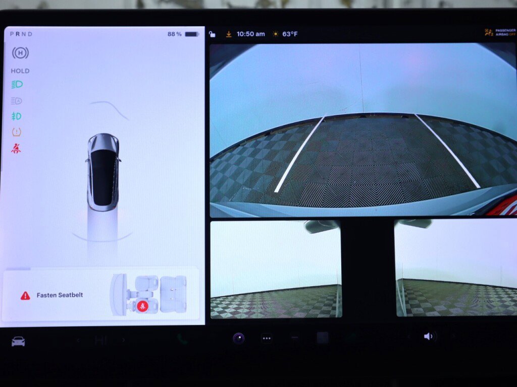 Used 2018 Tesla Model 3 Long Range RWD image 19