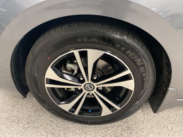 Used 2023 Nissan Sentra SV w/ All-Weather Package image 12