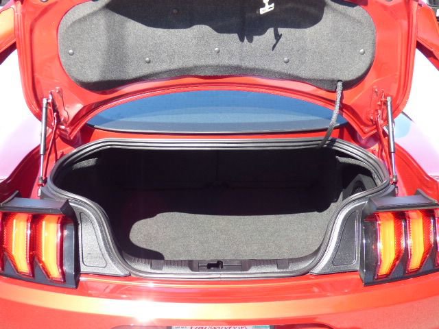 Used 2022 Ford Mustang GT Premium w/ Equipment Group 401A image 13