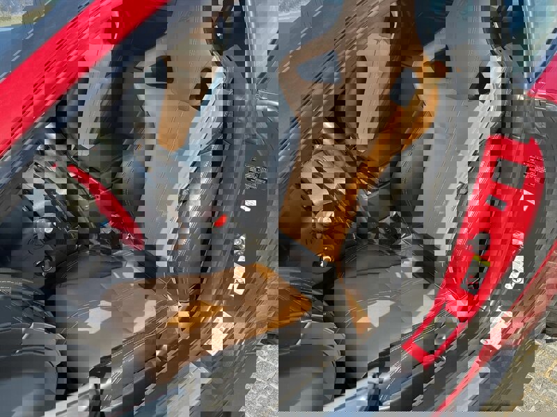 Used 2017 Jaguar F-TYPE R image 25