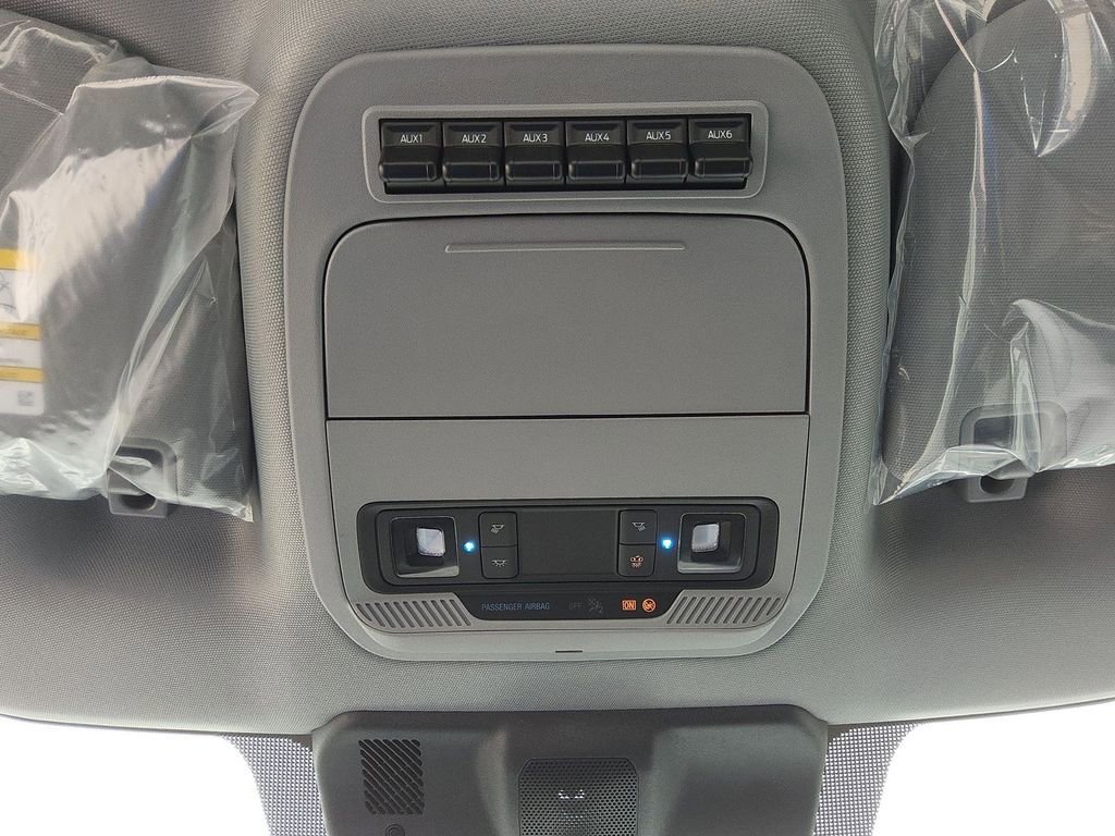New 2026 Ford F350 XL w/ XL Chrome Package image 12