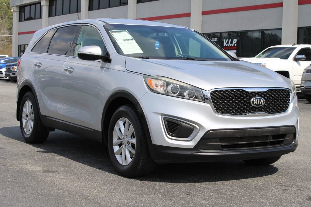 Used 2016 Kia Sorento L