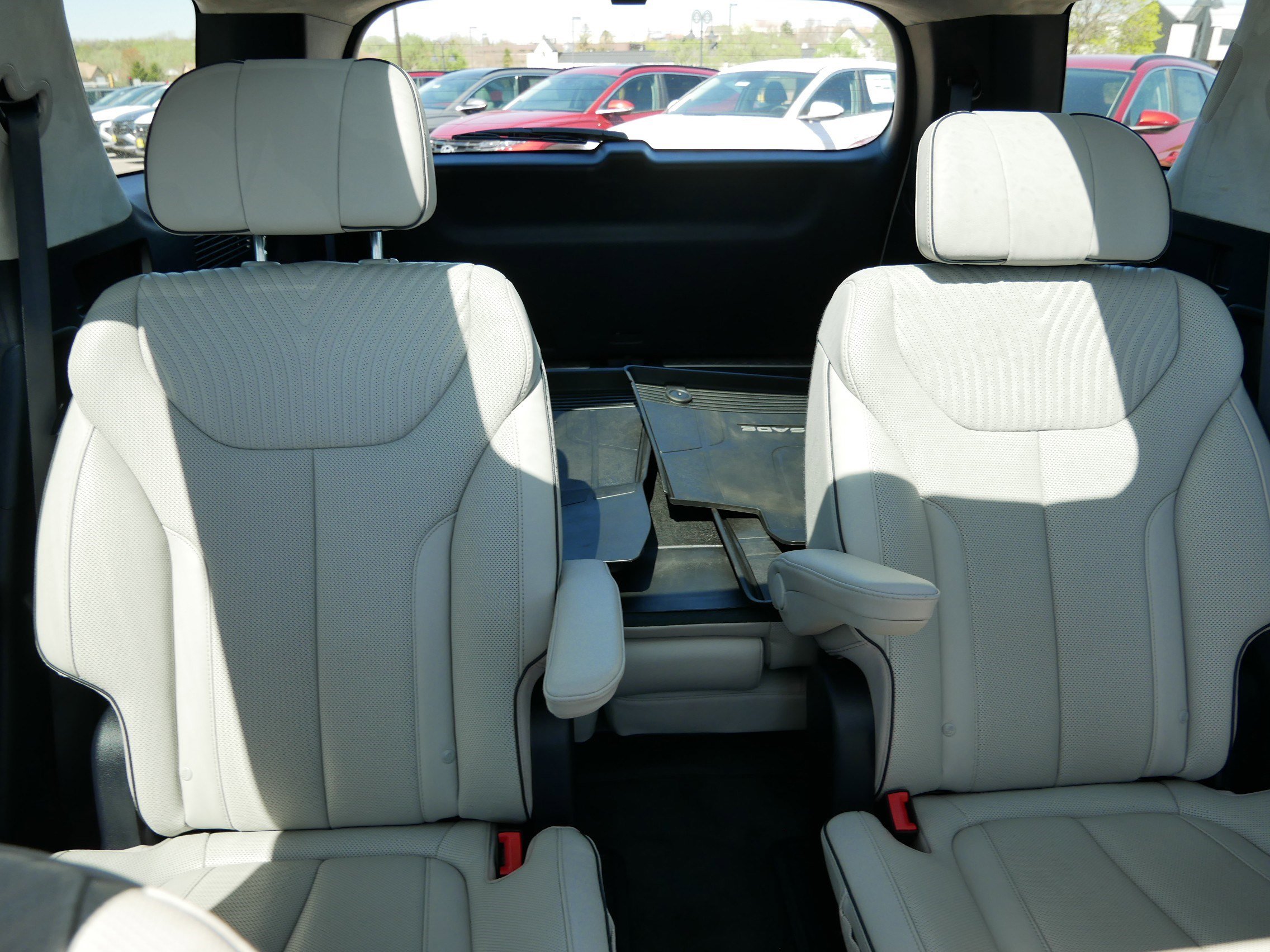 Used 2024 Hyundai Palisade Calligraphy AWD/4WD image 13
