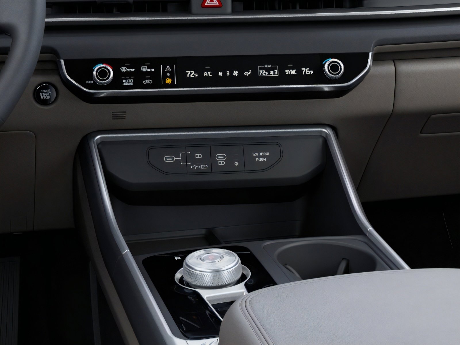 New 2026 Kia Carnival SX FWD image 23