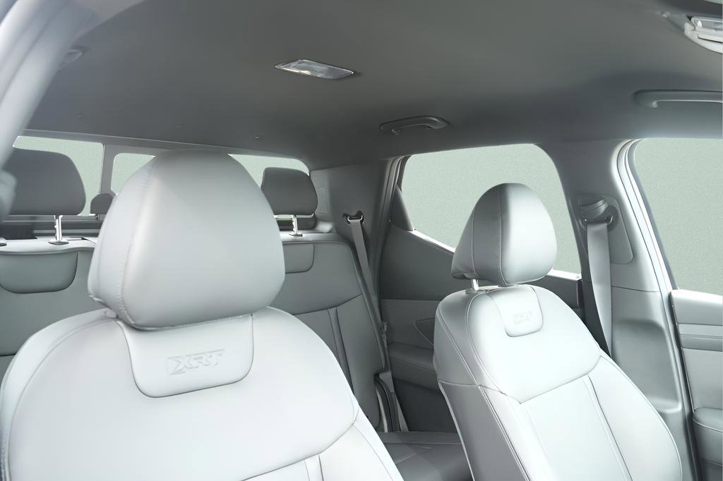 New 2026 Hyundai Santa Cruz XRT AWD/4WD image 14