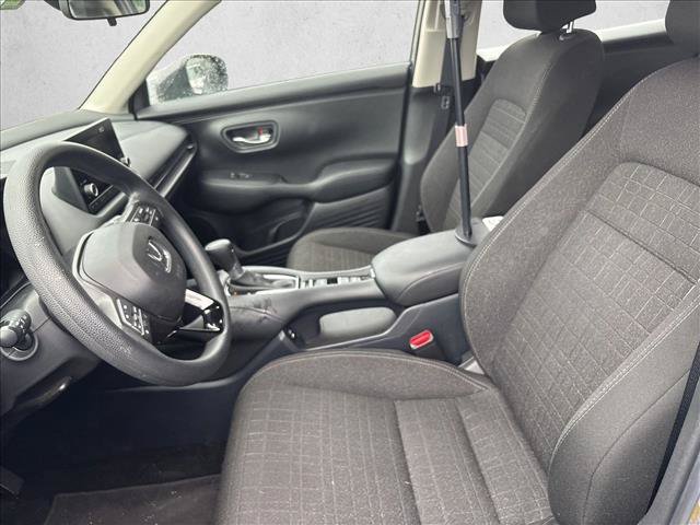 Used 2024 Honda HR-V LX image 11