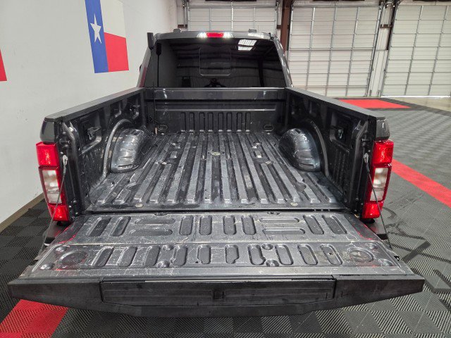Used 2020 Ford F250 Lariat w/ Chrome Package AWD/4WD image 29