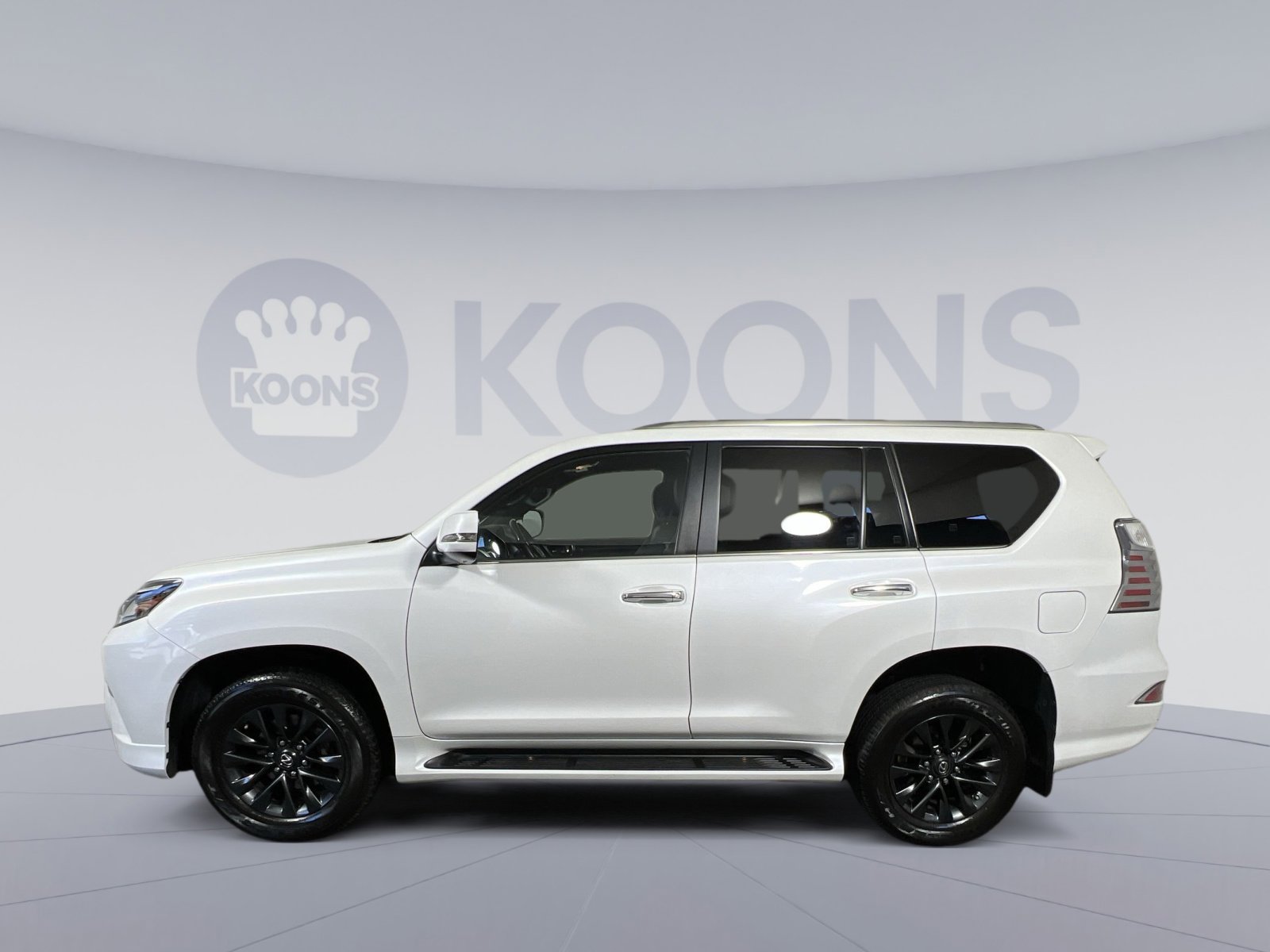 Used 2023 Lexus GX 460 Premium image 2