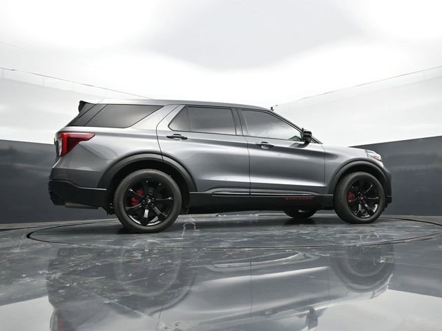 Used 2021 Ford Explorer ST w/ Equipment Group 401A AWD/4WD image 56