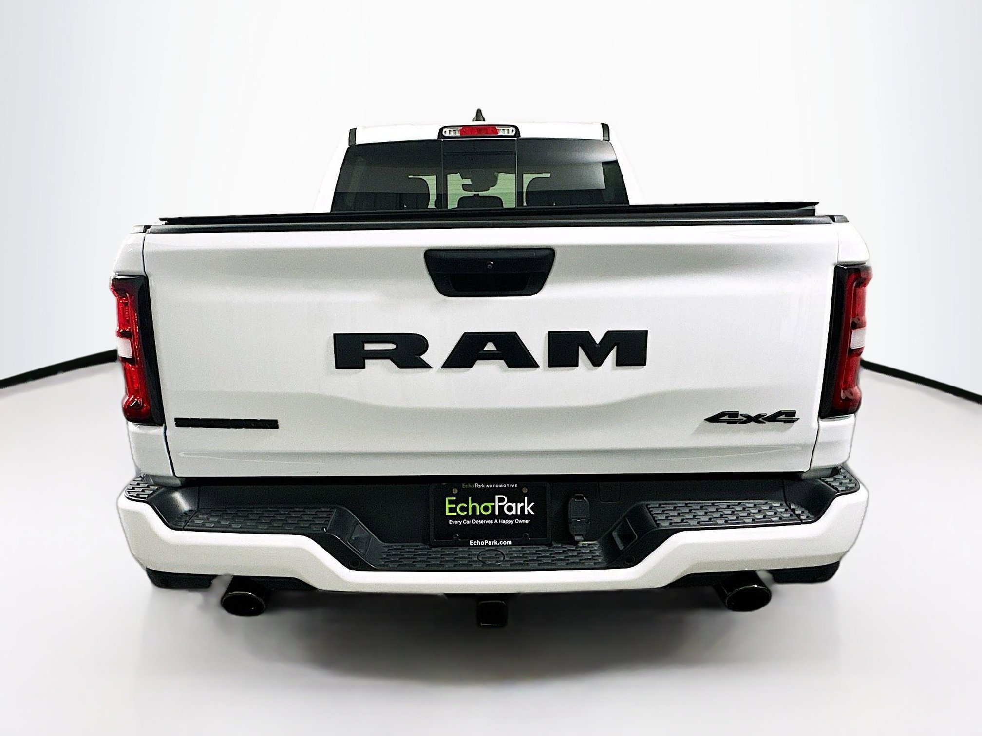 Used 2025 RAM 1500 Big Horn image 7