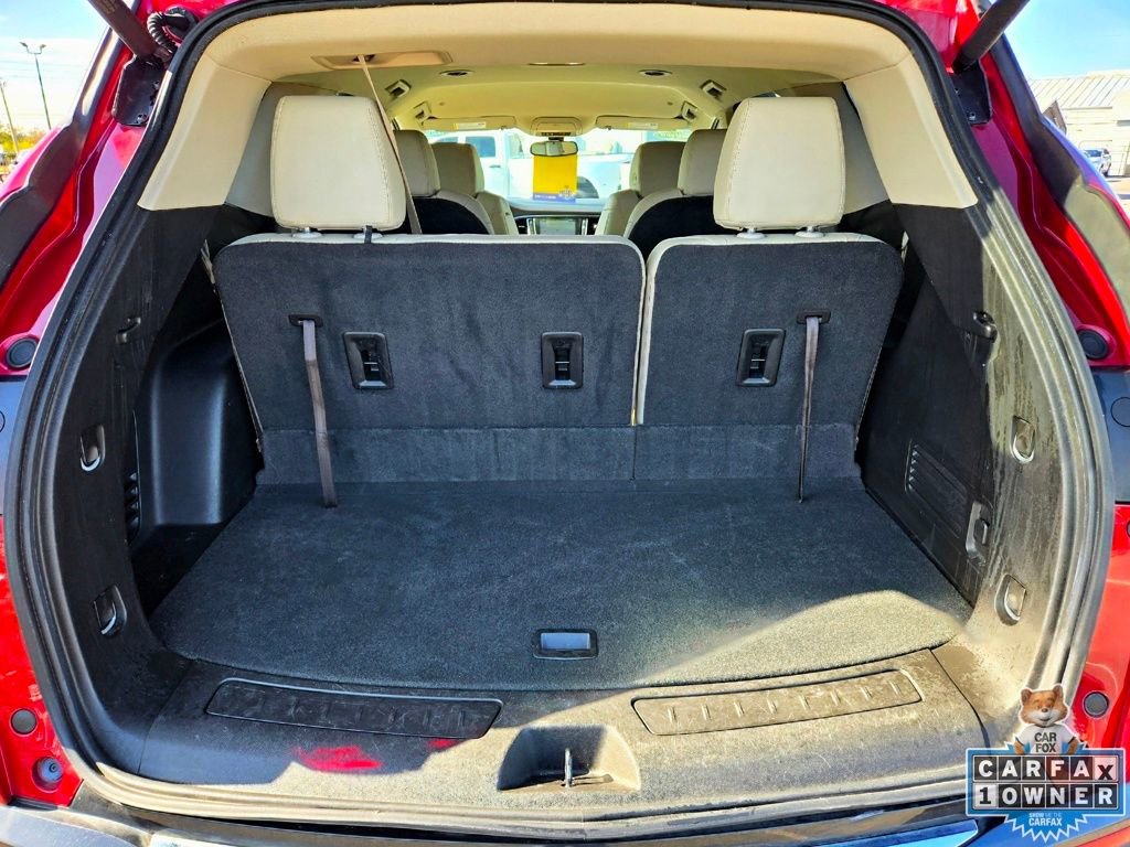 Used 2019 Buick Enclave Essence image 18