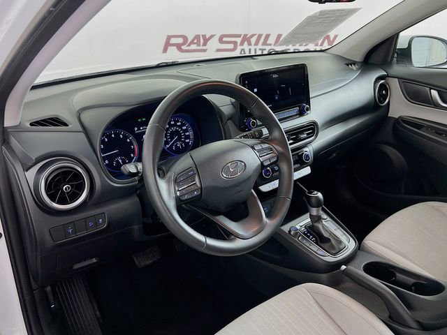 Used 2023 Hyundai Kona SEL w/ Convenience Package image 35