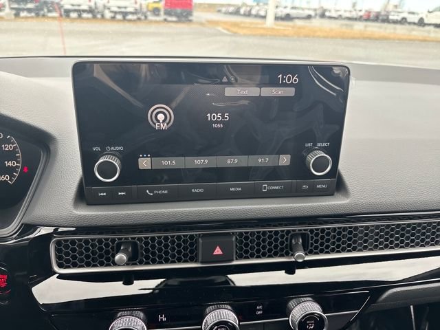 New 2026 Honda Civic Sport image 19