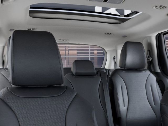 New 2026 Kia Carnival SX Prestige image 27