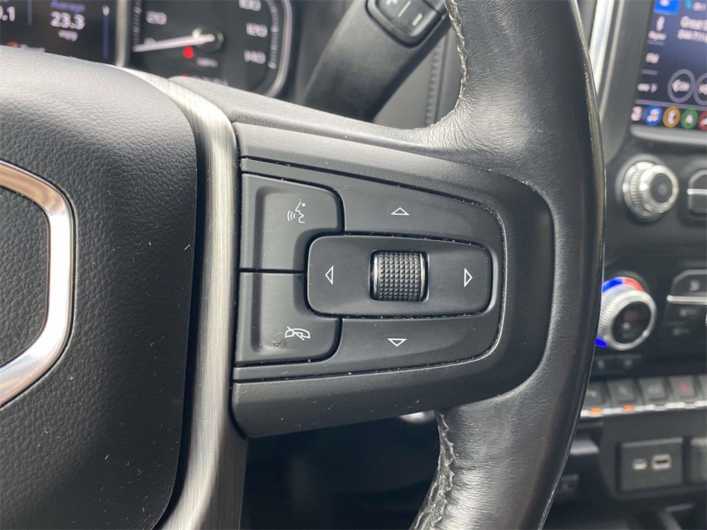 Used 2021 GMC Sierra 1500 Denali w/ Denali Ultimate Package image 22
