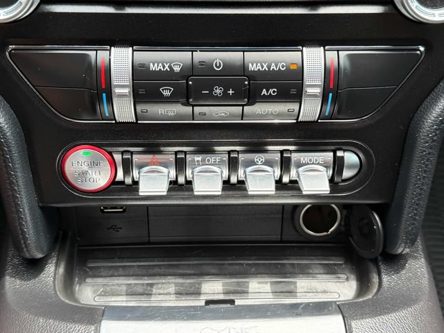 Used 2021 Ford Mustang GT w/ Equipment Group 301A RWD image 4