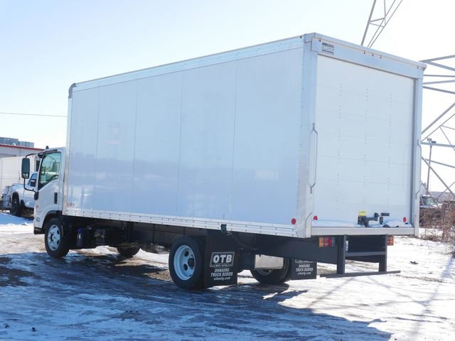 New 2025 Chevrolet Low Cab Forward 5500 XD RWD image 4