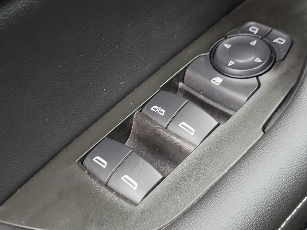 Used 2024 Chevrolet Blazer LT w/ Convenience Package FWD image 27