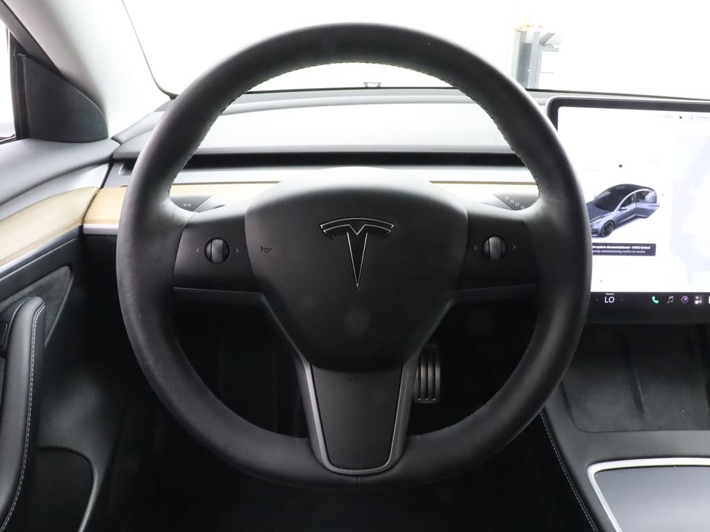 Used 2021 Tesla Model 3 Performance AWD/4WD image 12