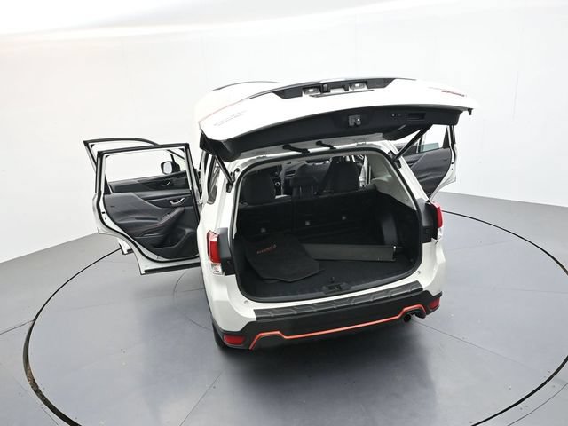 Used 2023 Subaru Forester Sport AWD/4WD image 55