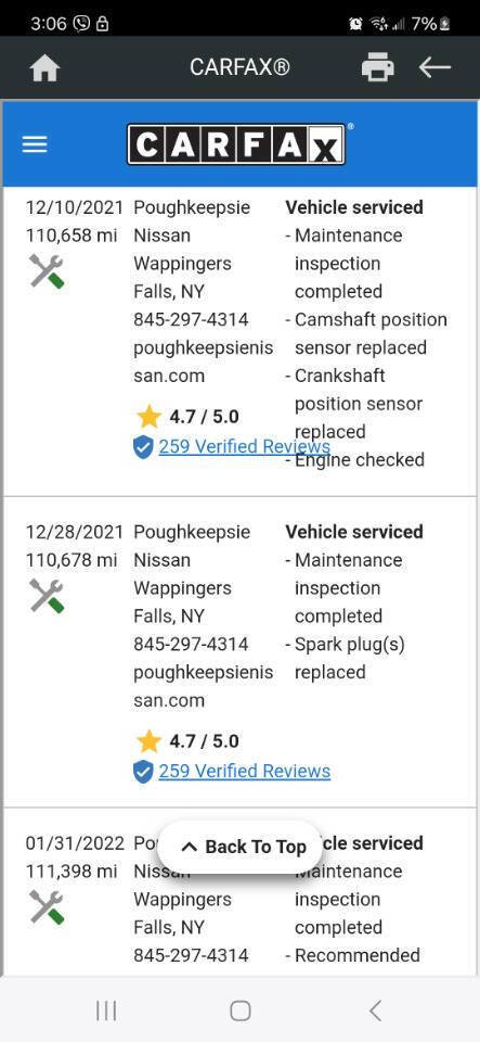 Used 2014 Nissan Xterra S image 67