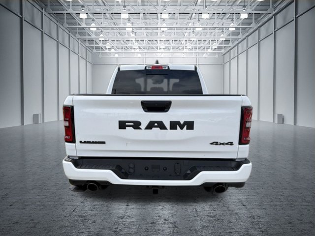 New 2027 RAM 1500 Laramie AWD/4WD image 5