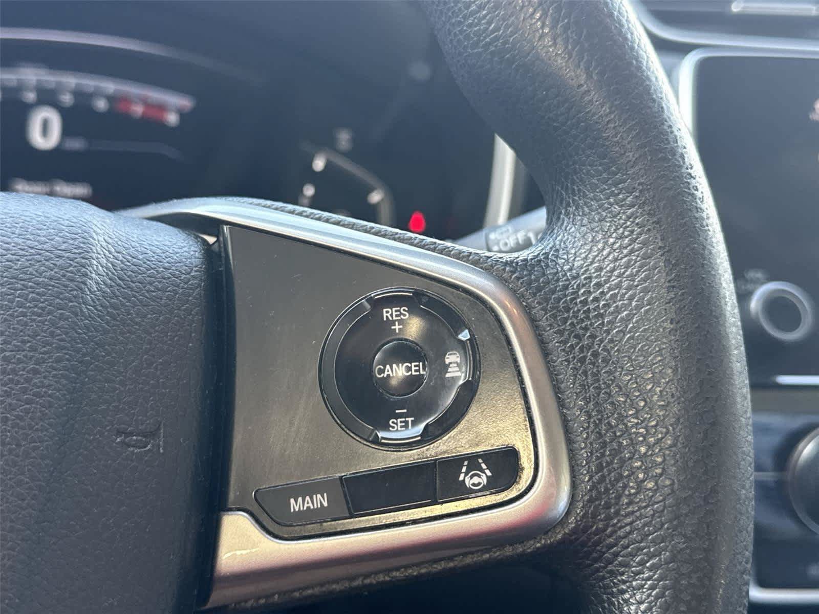 Used 2019 Honda CR-V EX image 24