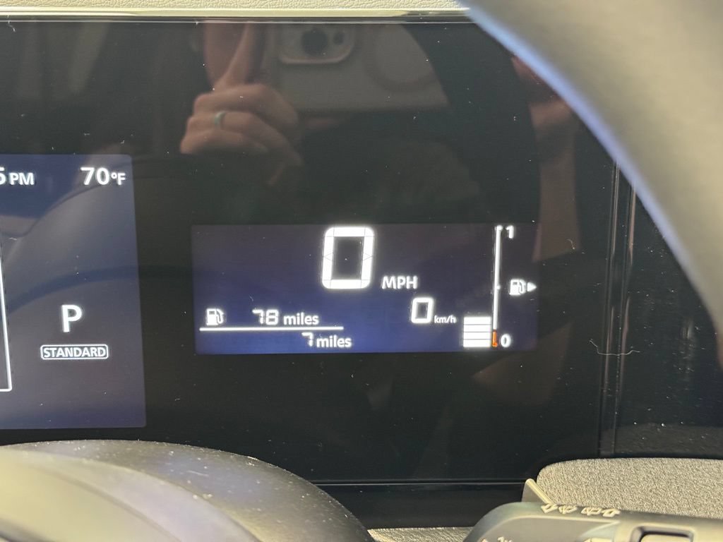 Certified 2026 Nissan Kicks SV w/ SV Premium Package AWD/4WD image 27
