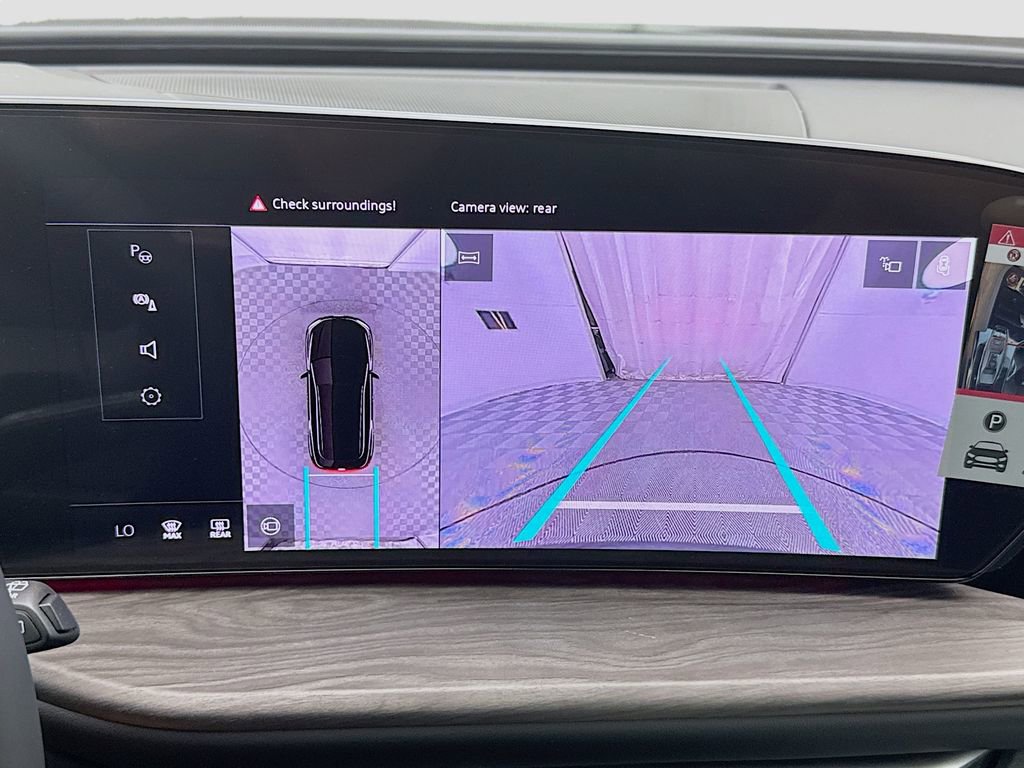 Used 2025 Audi Q5 Premium Plus image 17