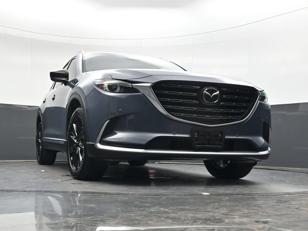 Used 2023 MAZDA CX-9 Carbon Edition AWD/4WD image 42