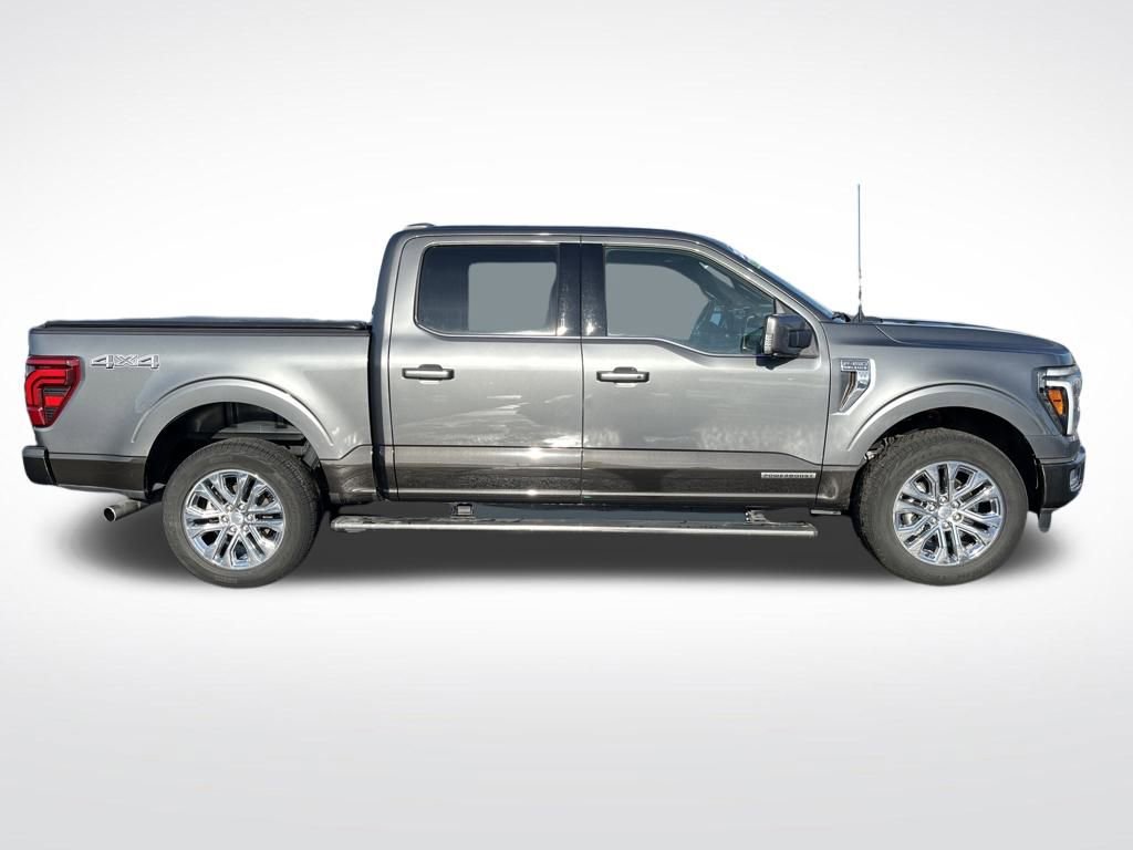 Used 2024 Ford F150 King Ranch image 7