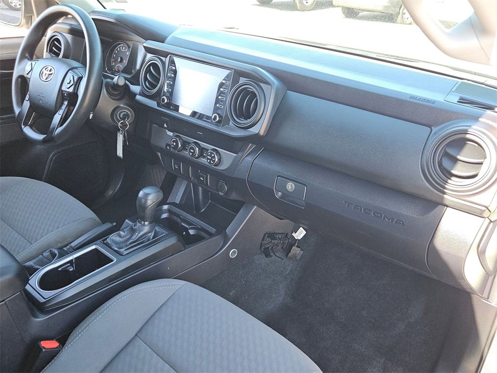 Used 2022 Toyota Tacoma SR image 29